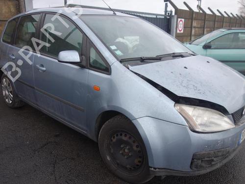 Rear right window mechanism FORD FOCUS C-MAX (DM2) 1.6 TDCi | BP20015276C25 - Image 9