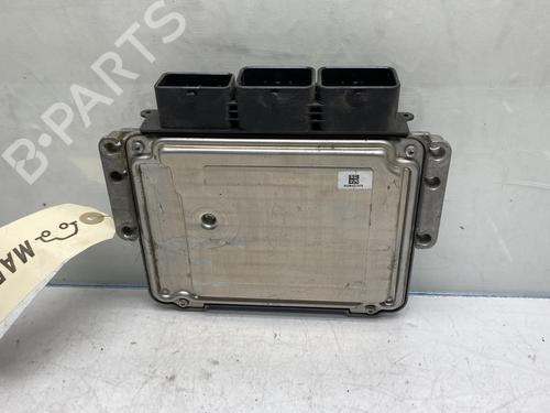 Used Engine control unit (ECU) Engine control unit (ECU) PEUGEOT 308 SW II (LC_, LJ_, LR_, LX_, L4_) 1.6 HDi 92 (92 hp) 21196872 21196872