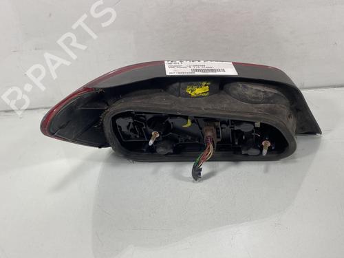 Right taillight PEUGEOT 306 Hatchback (7A, 7C, N3, N5) 1.9 D | BP19996757C35 