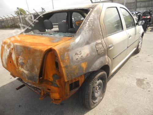 Climate control DACIA LOGAN (LS_) 1.4 (LS0A, LS0C, LS0E, LS0G) | BP20033485I5  - Image 11
