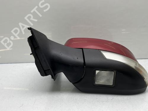 Left mirror FORD FOCUS III 1.6 TDCi | BP21534121C26 
