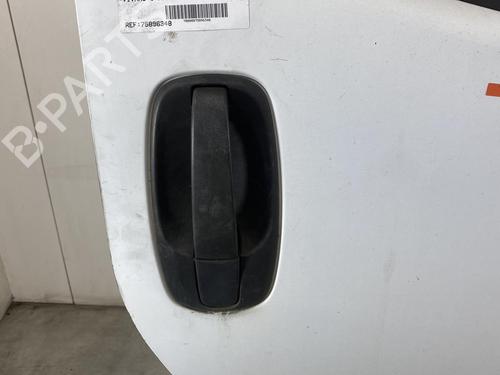 Right front door OPEL VIVARO A Van (X83) 1.9 DTI (F7) | BP21959609C3 