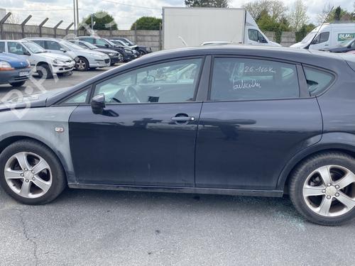 Steering column stalk SEAT LEON (1P1) 1.9 TDI | BP26400526I23 - Image 6