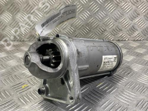 Used Starter Starter PEUGEOT 208 II (UB_, UP_, UW_, UJ_) 1.2 PureTech 130 (131 hp) 19968290 19968290
