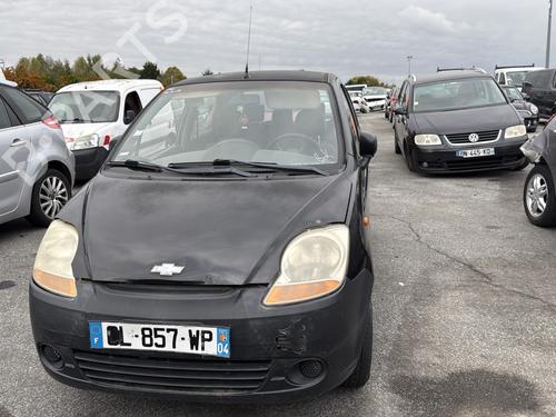 Front left window mechanism CHEVROLET MATIZ (M200, M250) 0.8 | BP31834344C22  - Image 25