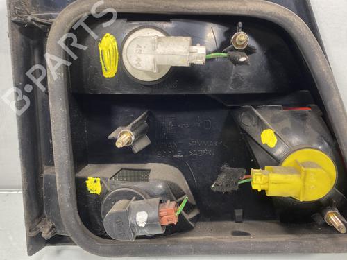 Used Right tailgate light Right tailgate light PEUGEOT 806 (221) [1994-2002] 19996951 19996951