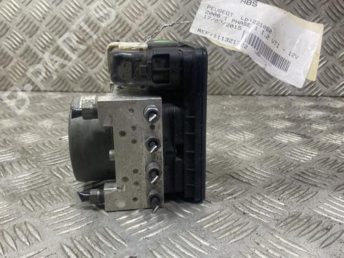 Used ABS pump ABS pump PEUGEOT 2008 I (CU_) 1.2 VTi (82 hp) 28522865 28522865