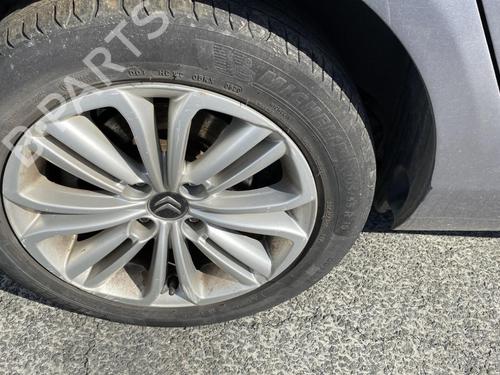 ABS pump CITROËN C4 II (NC_) 1.2 THP 130 (NCHNYM, NCHNYT) | BP23765486M43  - Image 12