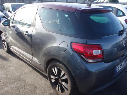 Left front window switch CITROËN DS3 (SA_) 1.6 HDi 90 | BP20003379I27  - Image 13