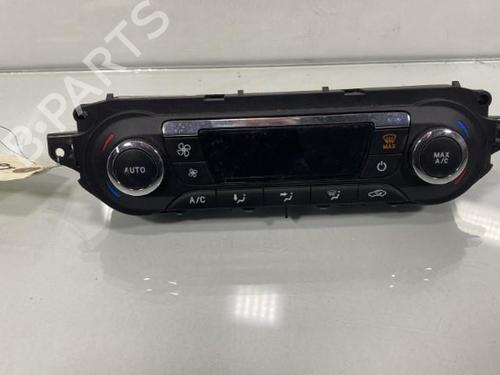 Used Climate control Climate control FORD GRAND C-MAX (DXA/CB7, DXA/CEU) [2010-2019] 19995570 19995570