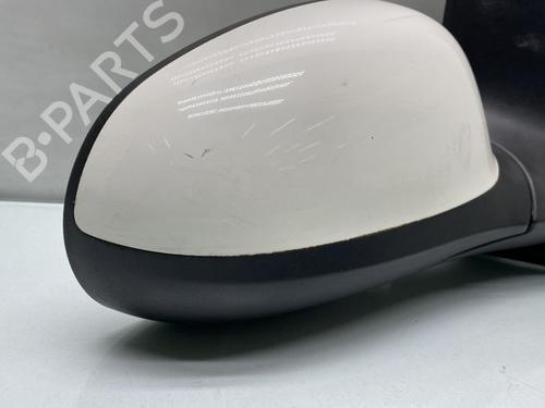 Right mirror FORD KA (RU8) 1.3 TDCi | BP26495653C27 