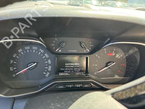 Engine CITROËN C3 AIRCROSS II (2R_, 2C_) 1.2 PureTech 110 (2RHNZB, 2RHNZW, 2RHNPX, 2RHNPJ) | BP40205234M1 - Image 32