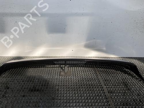 Spoiler bagklap KIA SPORTAGE IV (QL, QLE) 1.7 CRDi (116 hp) 24584769