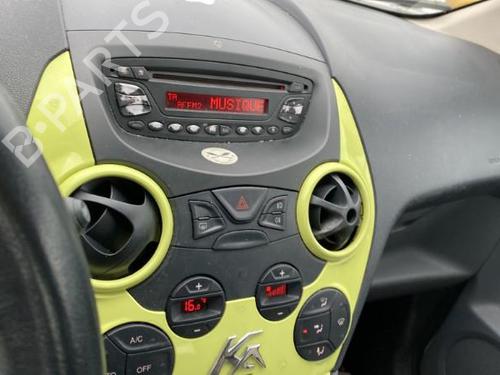 Ignition barrel FORD KA (RU8) 1.2 | BP27746732M48  - Image 11