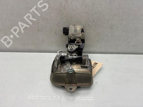 Switch SEAT CORDOBA (6L2) 1.4 TDI | BP35897057I30 - Image 4