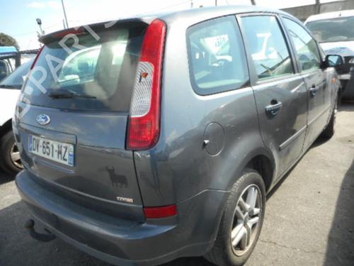 Vindusheismekanisme venstre foran FORD FOCUS C-MAX (DM2) 1.6 TDCi | BP20017682C22 