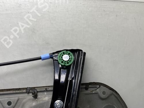 Front left window mechanism VW GOLF IV (1J1) 1.9 SDI | BP30887591C22 