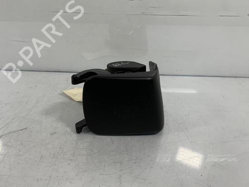 Used Rear center seatbelt Rear center seatbelt CITROËN C6 (TD_) 2.7 HDi (204 hp) 20025013 20025013
