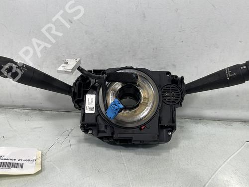 Used Steering column stalk Steering column stalk CITROËN DS4 (NX_) 1.6 THP 200 (200 hp) 33841648 33841648