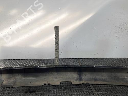 Rear bumper PEUGEOT PARTNER MPV (5_, G_) 2.0 HDI | BP29504609C8 