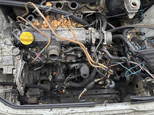 Dørliste RENAULT KANGOO (KC0/1_) D 65 1.9 (KC0E, KC02, KC0J, KC0N) | BP38255932C150 - Image 26