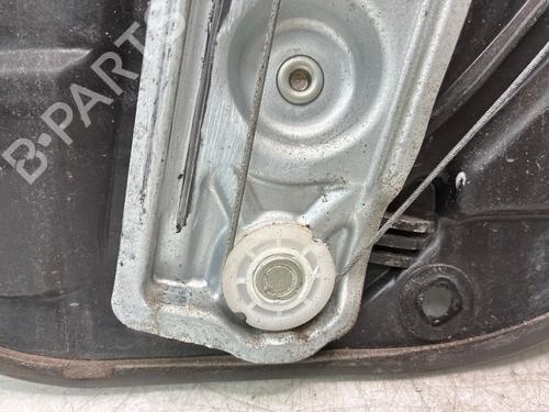 Front left window mechanism KIA CEE'D (JD) 1.4 CRDi 90 | BP36682505C22 - Image 8