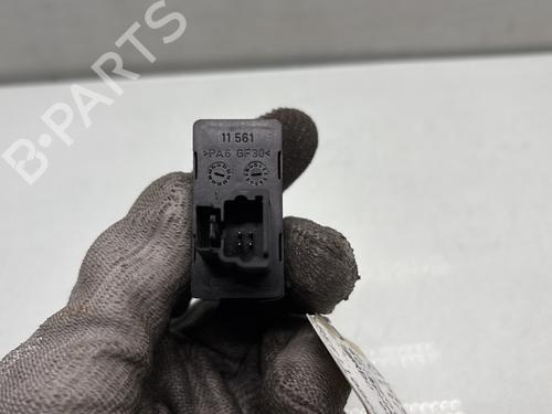 Left rear window switch PEUGEOT 407 (6D_) 2.0 HDi (6DRHHA) | BP27356365I29 - Image 2