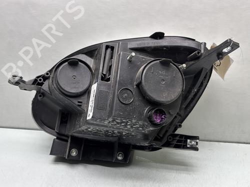 Right headlight FIAT PANDA (312_, 319_) 1.2 (312PXA1A) | BP27699008C29 