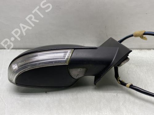 Right mirror VW GOLF PLUS V (5M1, 521) 1.6 TDI | BP22745066C27 