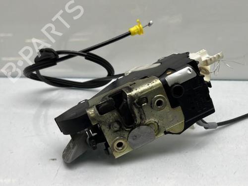 Front left lock CITROËN C4 Coupe (LA_) 1.6 16V | BP20183857C98 