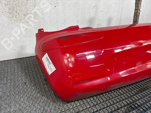 Paragolpes trasero Paragolpes trasero KIA PICANTO I (SA) 1.0 (63 hp) 39902217 39902217