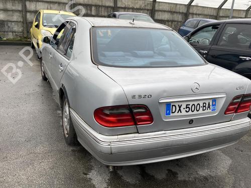 Left taillight MERCEDES-BENZ E-CLASS (W210) E 320 CDI (210.026) | BP19959951C34 