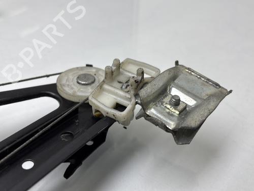 Front right window mechanism SEAT ALHAMBRA (7V8, 7V9) 1.9 TDI | BP28353397C23 
