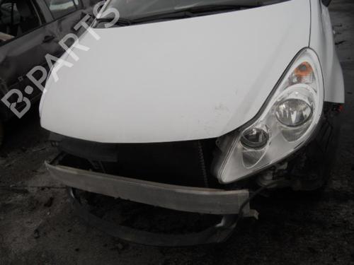 Headlight switch OPEL CORSA D (S07) 1.2 (L08, L68) | BP19984234I24 - Image 8