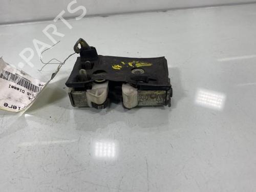 Used Rear left lock Rear left lock 21955605 21955605