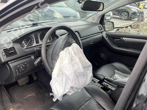 Right rear window switch MERCEDES-BENZ B-CLASS Sports Tourer (W245) B 200 CDI (245.208) | BP19975714I28 
