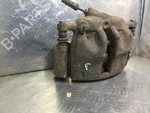 Right front brake caliper CITROËN JUMPY II Van | BP21953350M104 - Image 2
