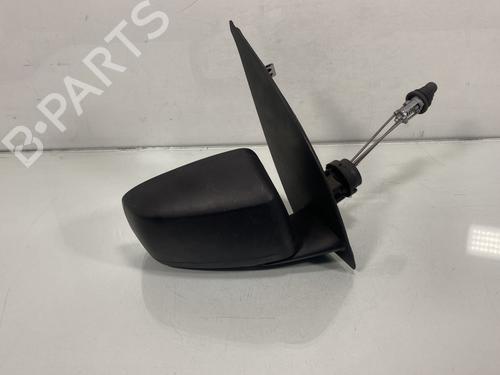 Right mirror FIAT PANDA (169_) 1.2 (169.AXB11, 169.AXB1A) | BP20022087C27 