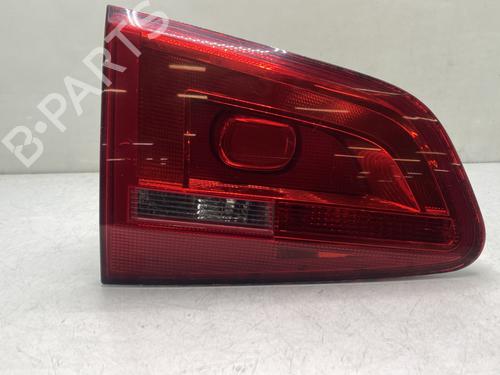 Used Left tailgate light Left tailgate light VW SHARAN (7N1, 7N2) 2.0 TDI (177 hp) 31212409 31212409