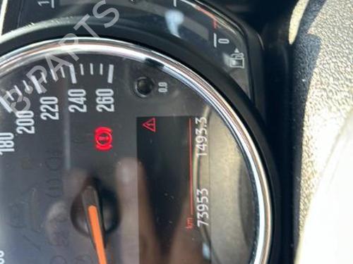 Ignition barrel MINI MINI Convertible (F57) One | BP31831323M48  - Image 11