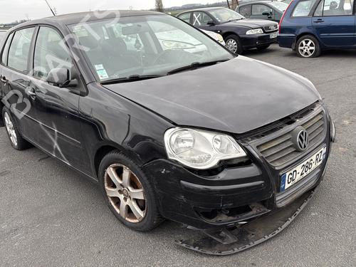 Front right window mechanism VW POLO IV (9N_, 9A_) 1.4 TDI | BP31379345C23