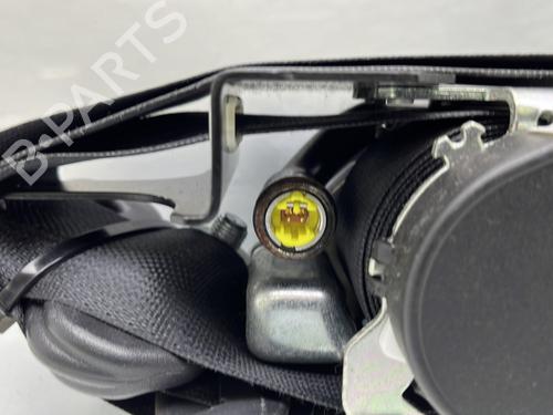 Front right belt tensioner NISSAN JUKE (F15) 1.5 dCi | BP20661195C88 