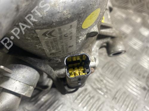 Used AC compressor AC compressor CITROËN C3 III (SX) 1.2 VTi 82 (82 hp) 22707951 22707951