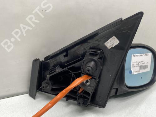Retrovisore destro CITROËN C5 II (RC_) 1.6 HDi (RC8HZB) | BP29939422C27