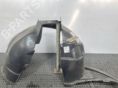 Used Wheel arch CITROËN C3 I (FC_, FN_) 1.4 i (73 hp) 28282424