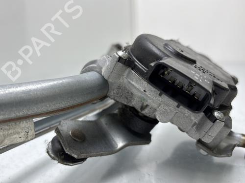 Front wiper motor RENAULT CAPTUR I (J5_, H5_) 1.5 dCi 90 (J5N4, J5M5, J5MW, J5M6, J5AL, J5AJ) | BP31883227M29