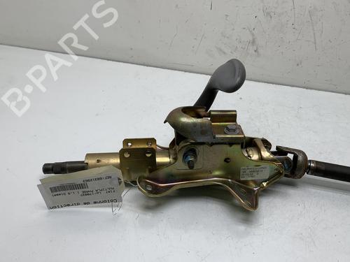 Used Steering column Steering column FIAT MULTIPLA (186_) 1.9 JTD 110 (110 hp) 20023140 20023140