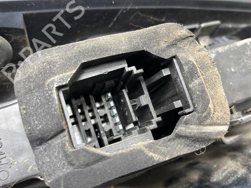 Right taillight RENAULT ESPACE IV (JK0/1_) 2.2 dCi (JK0H) | BP29968494C35 