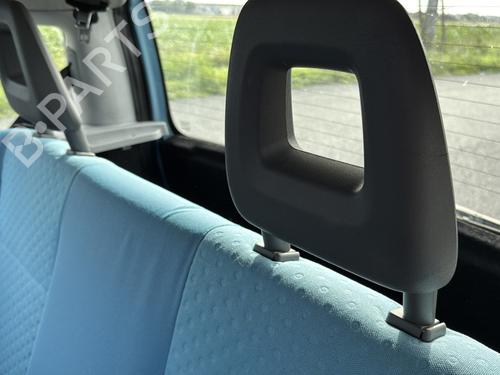 Left front door FIAT PANDA (169_) 1.3 D Multijet (169.AXC1A) | BP32062954C2 