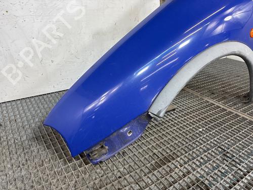 Used Left front fenders Left front fenders OPEL CORSA B (S93) 1.0 i 12V (F08, F68, M68) (54 hp) 35896791 35896791